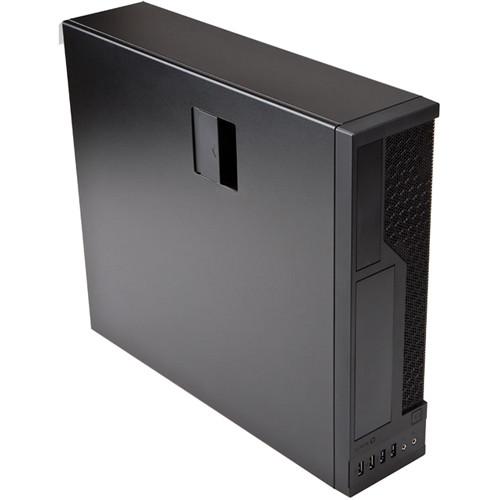 In Win CE685 11.9L Small Form Factor Chassis