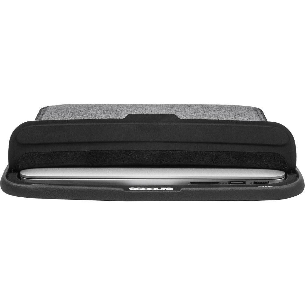 Incase Designs Corp ICON Sleeve with Tensaerlite for 13" MacBook Pro Retina