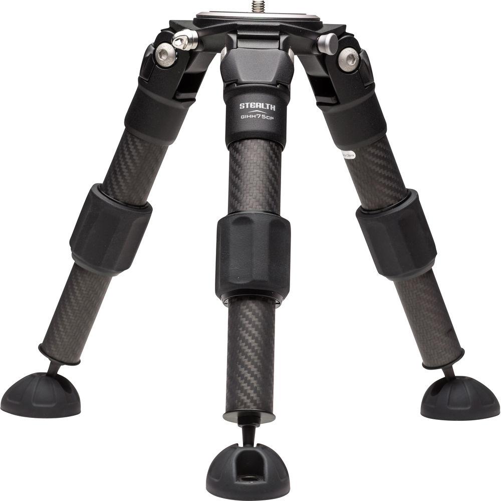 Induro Series 3 Baby Grand Tripod with 75mm Platform