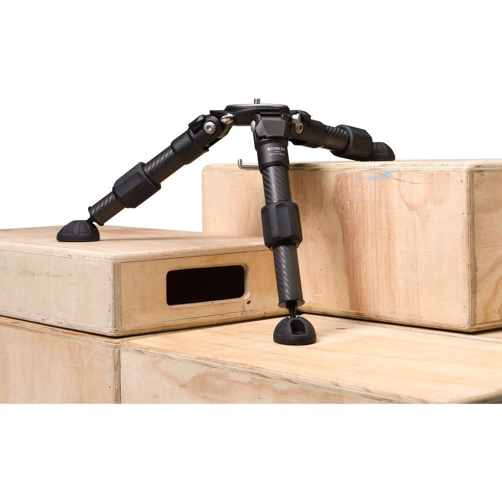 Induro Series 3 Baby Grand Tripod with 75mm Platform