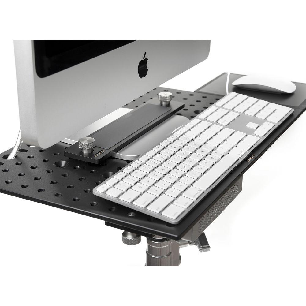 Inovativ DigiBar iMac and Monitor Display Bracket for DigiPlate Pro