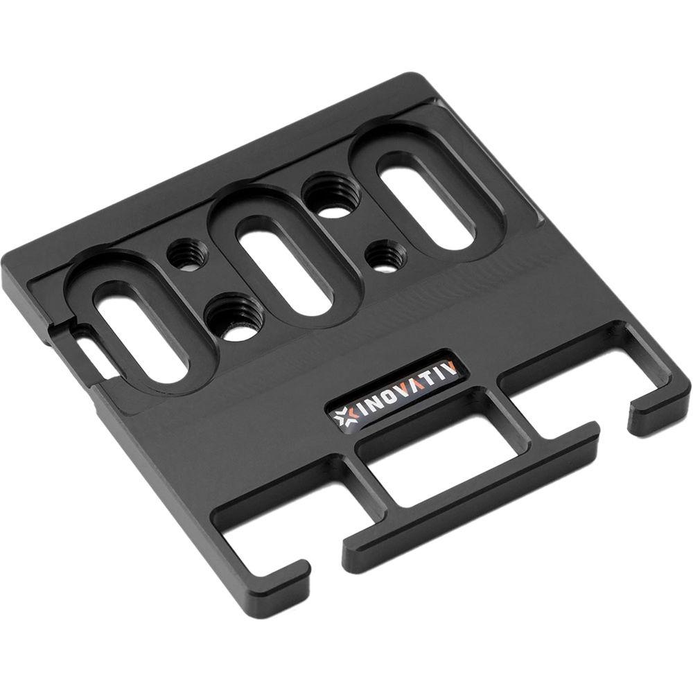 Inovativ DigiCamera Plate