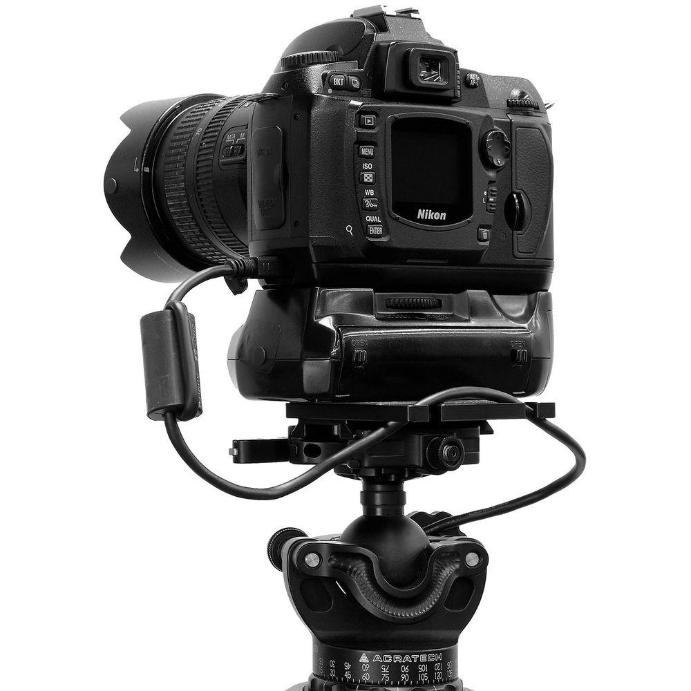 Inovativ DigiCamera Plate