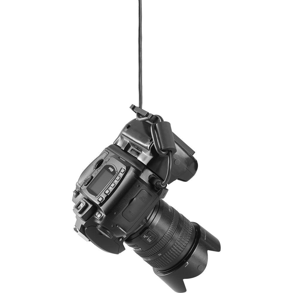 Inovativ DigiCamera Plate