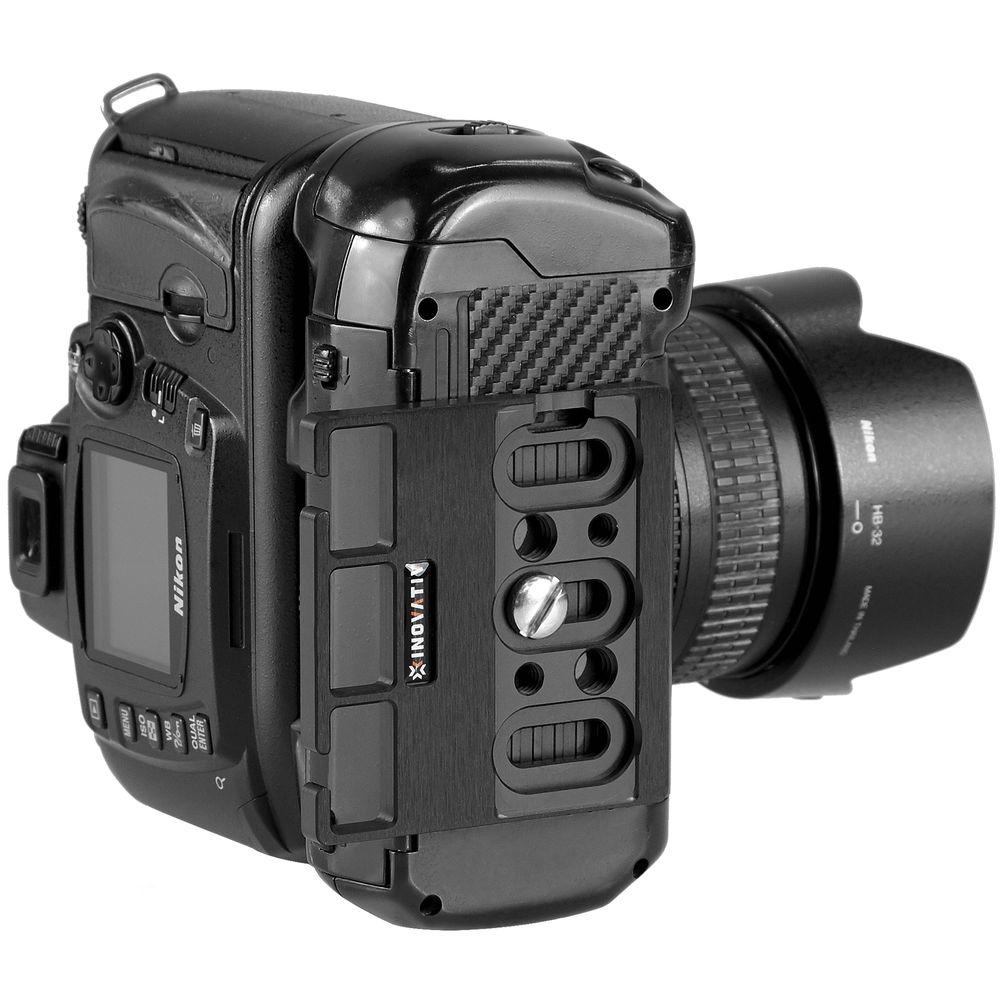 Inovativ DigiCamera Plate