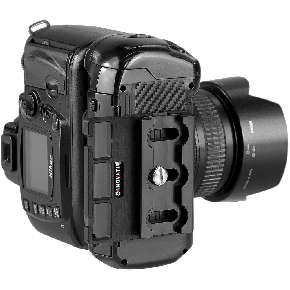 Inovativ DigiCamera Plate