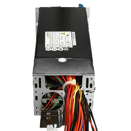 iStarUSA 800W 2 RU High-Efficiency Redundant Power Supply