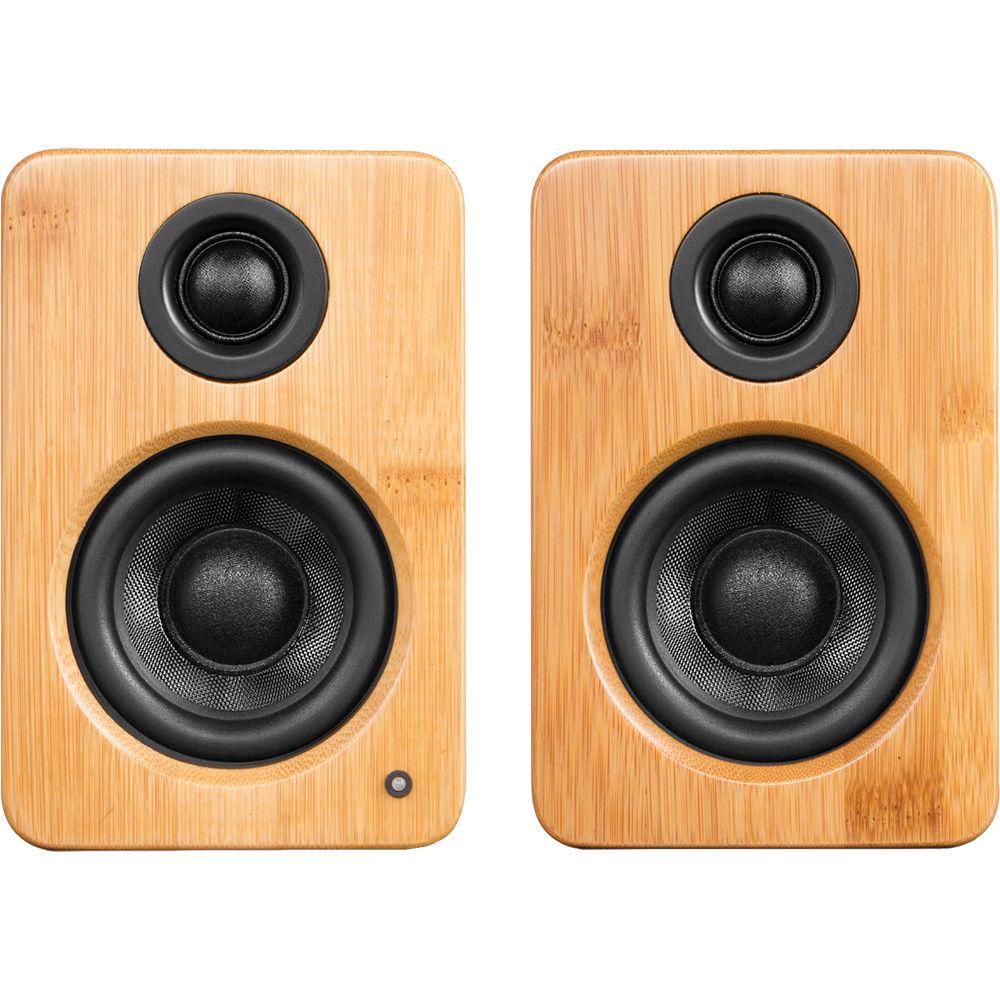 Kanto Living YU2 Powered Desktop Speakers