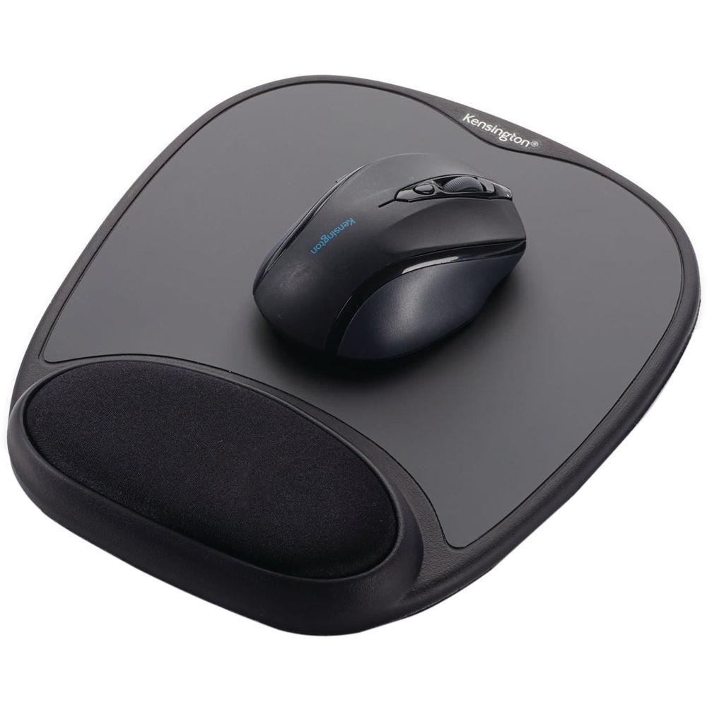 Kensington Comfort Gel Mouse Pad