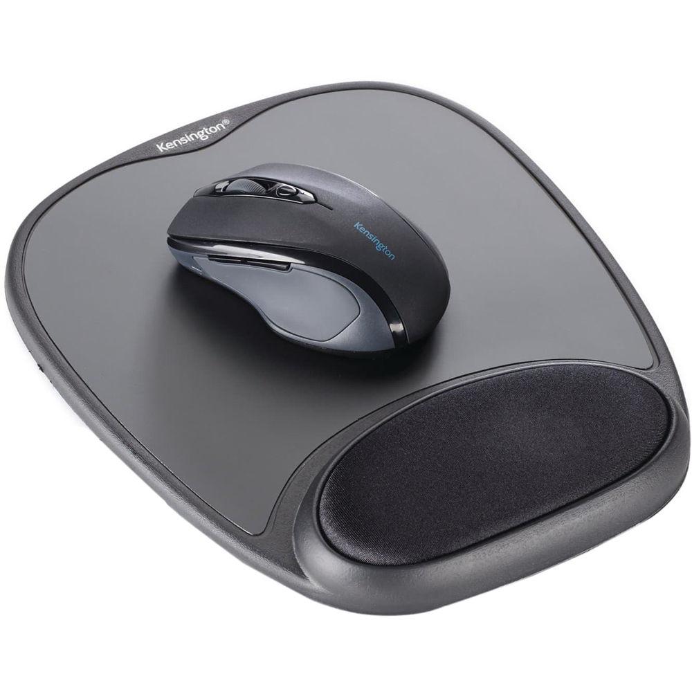 Kensington Comfort Gel Mouse Pad