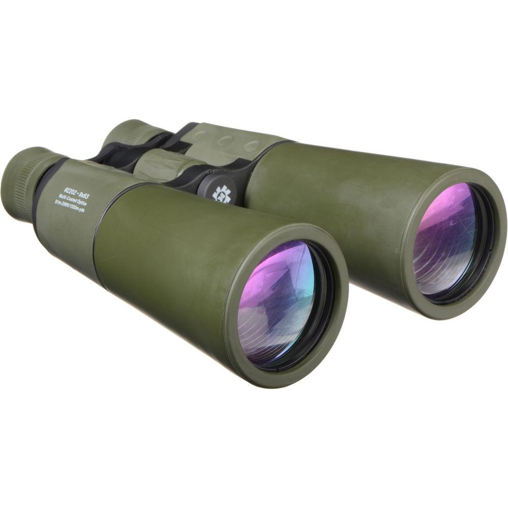 Konus 9x63 Proximo Binocular