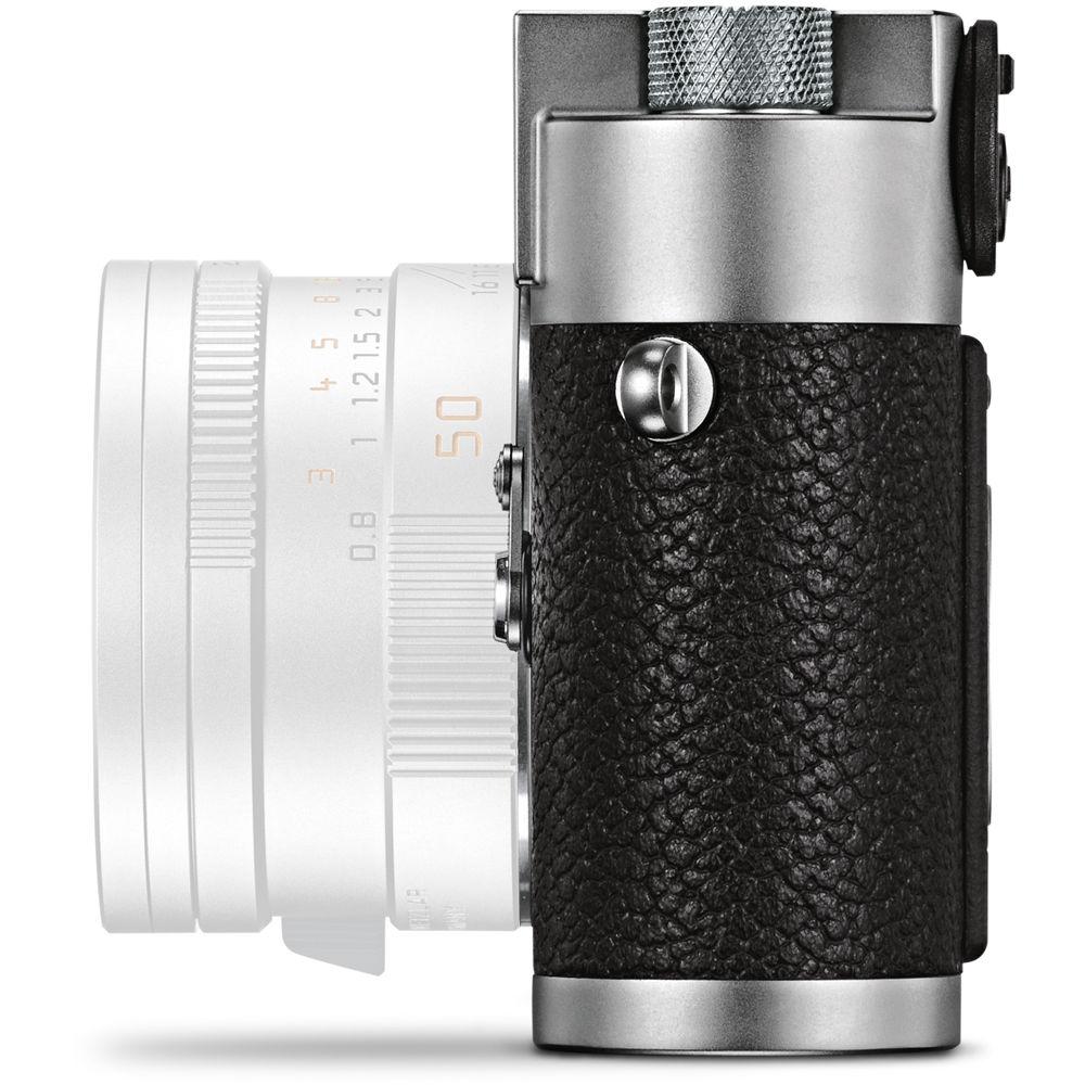Leica M-A Rangefinder Camera, Leica, M-A, Rangefinder, Camera