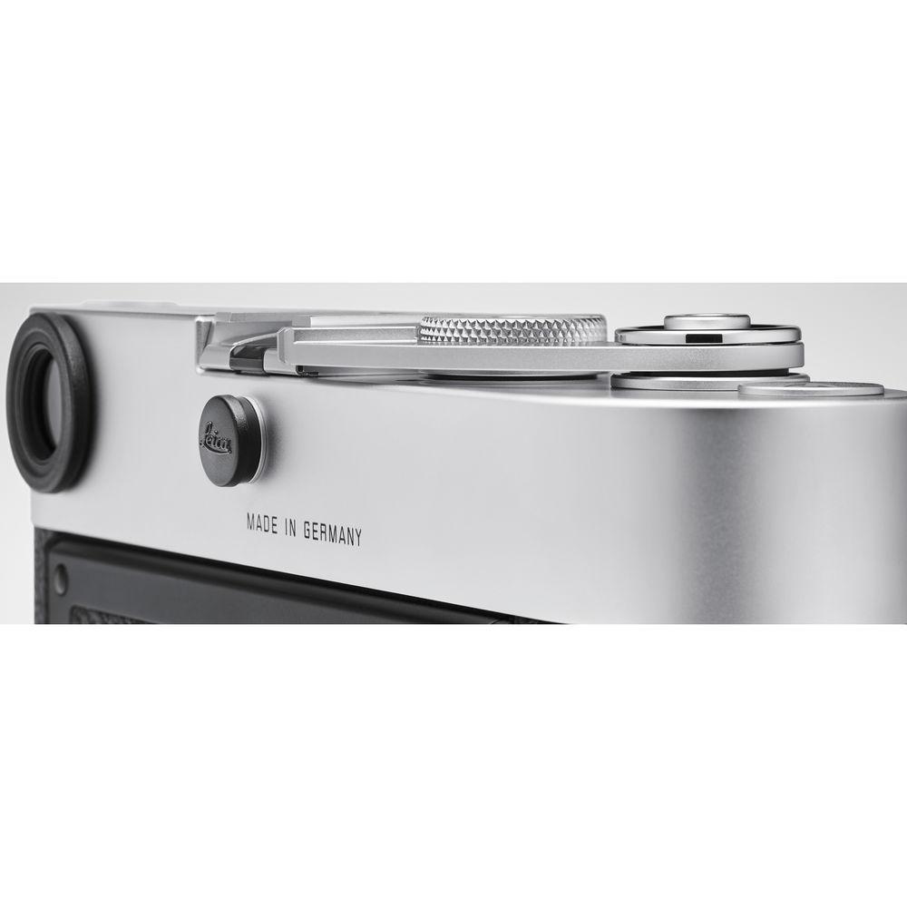 Leica M-A Rangefinder Camera, Leica, M-A, Rangefinder, Camera