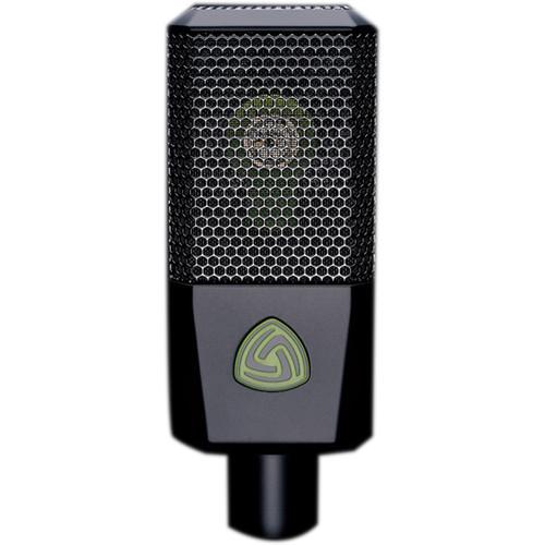 Lewitt DGT 450 Multipurpose Cardioid USB Microphone with iOS macOS Windows Support