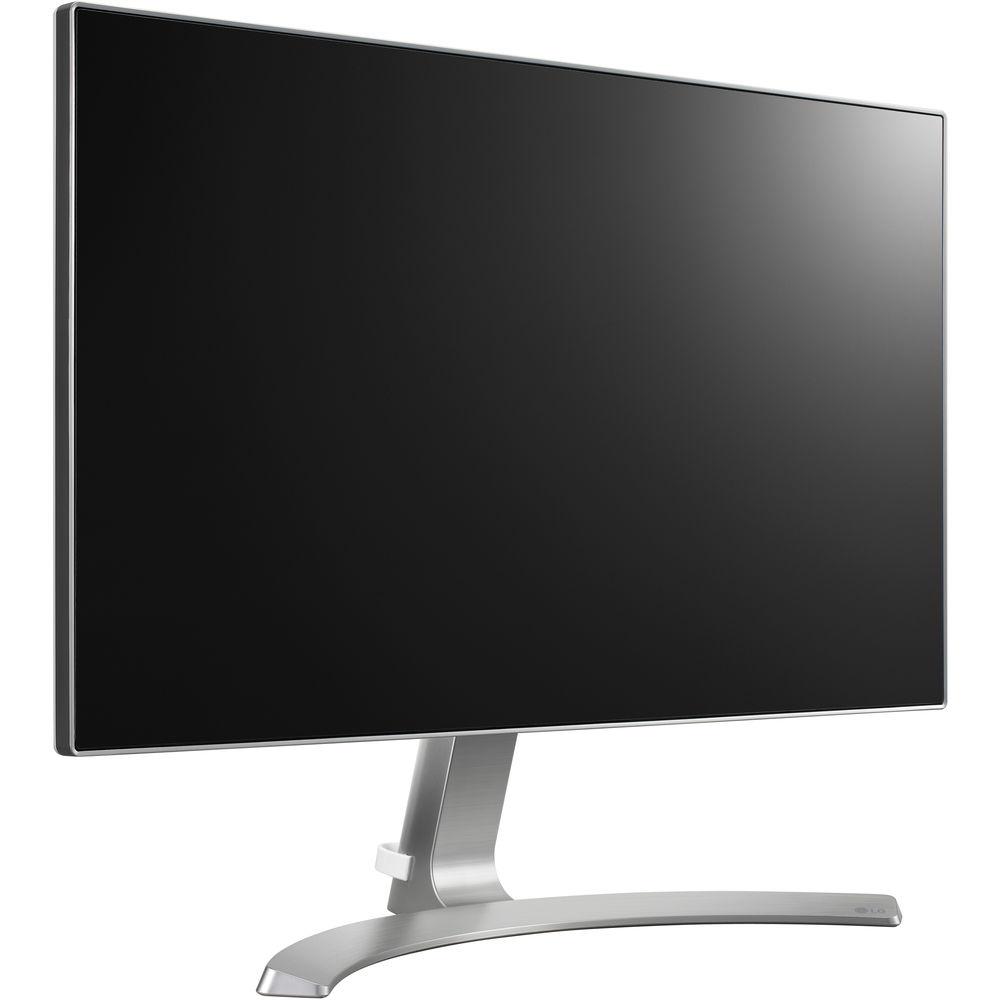 LG 24MP88HV-S 24" 16:9 IPS Neo Blade III Monitor