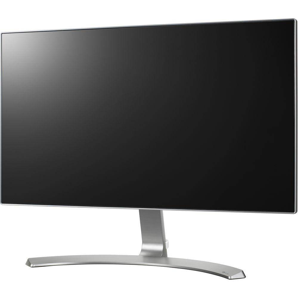 LG 24MP88HV-S 24" 16:9 IPS Neo Blade III Monitor