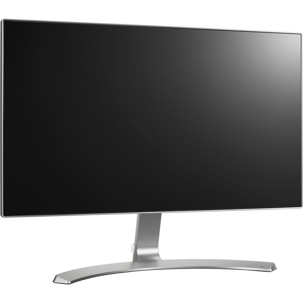 LG 24MP88HV-S 24" 16:9 IPS Neo Blade III Monitor