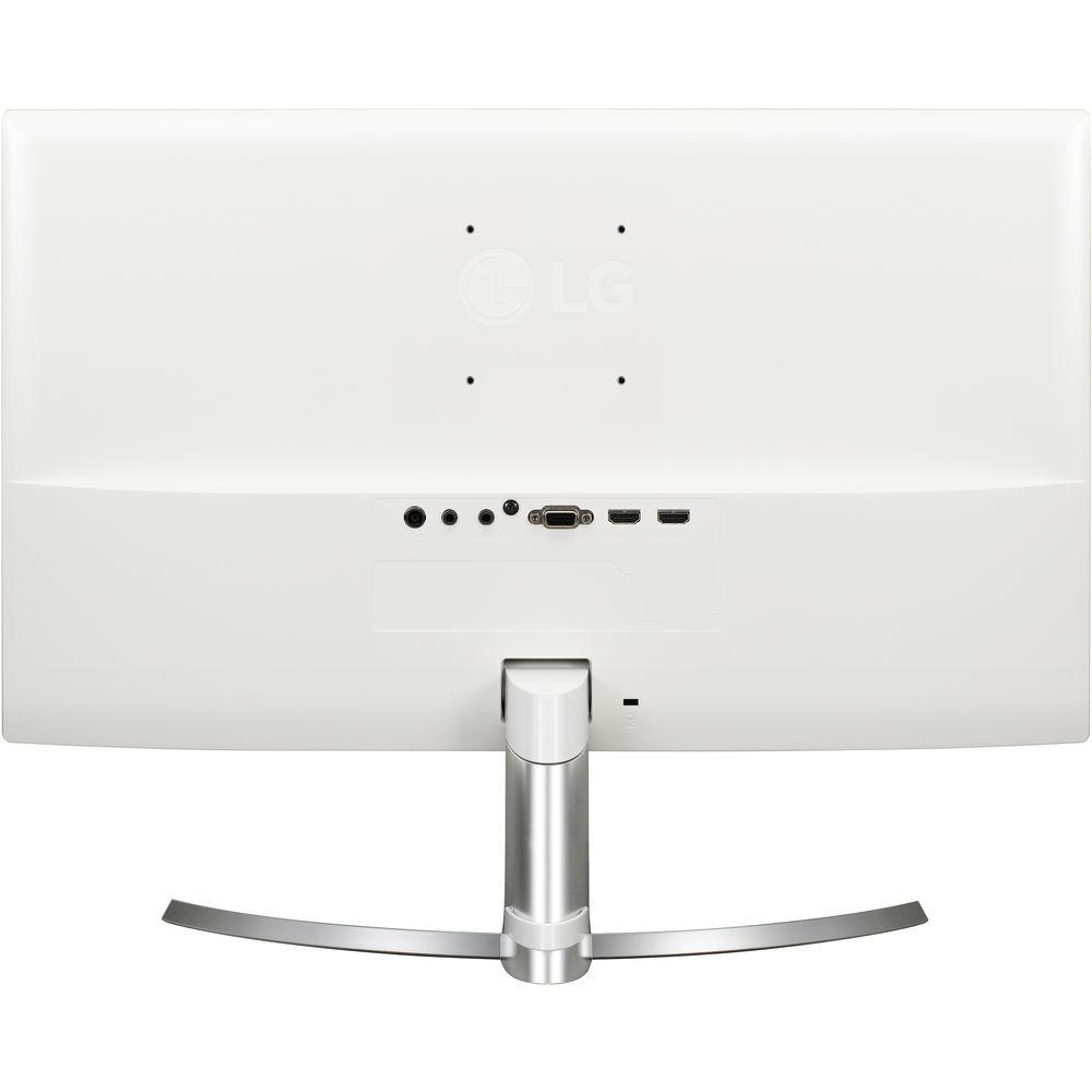 LG 24MP88HV-S 24" 16:9 IPS Neo Blade III Monitor