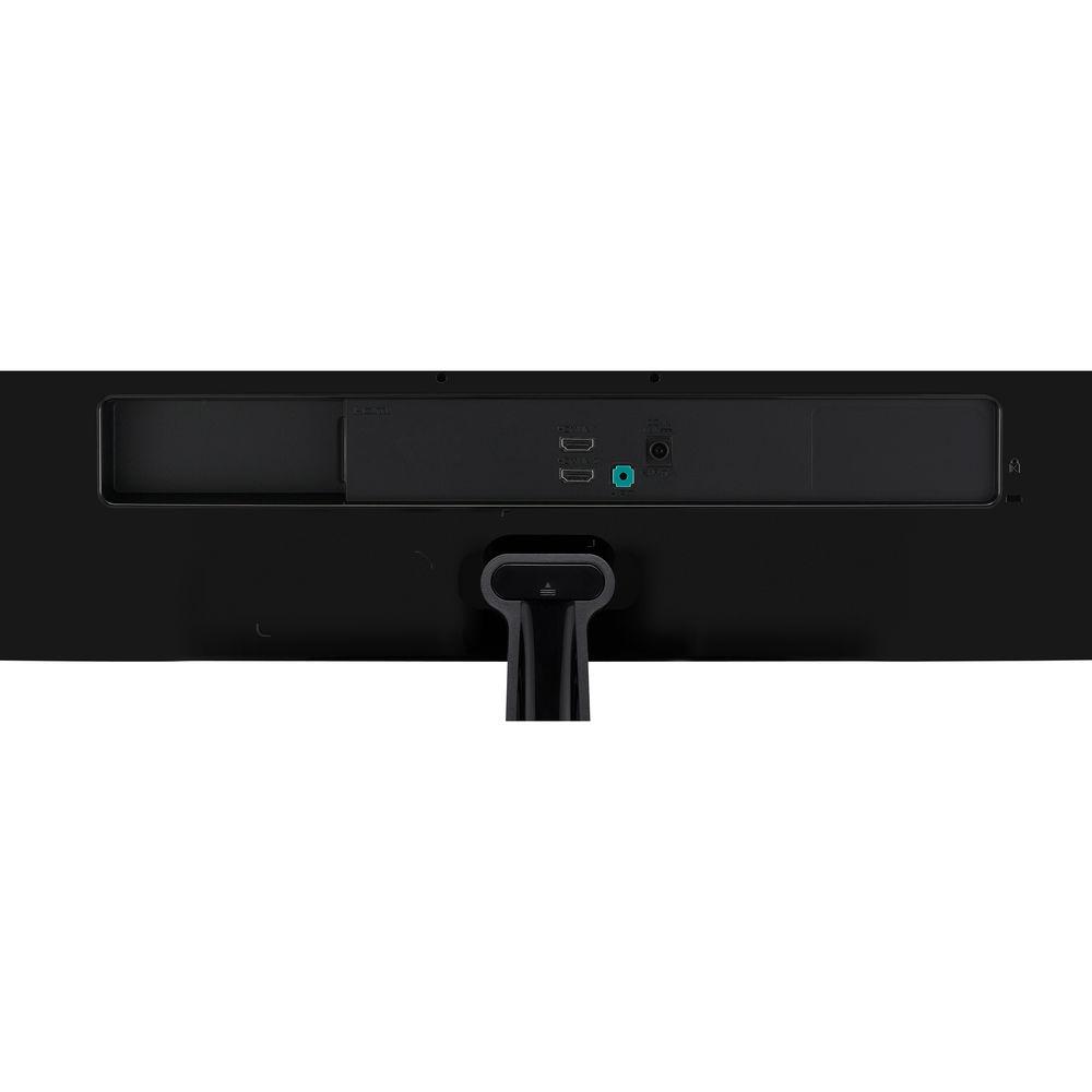 LG 25UM58-P 25" 21:9 UltraWide IPS Monitor