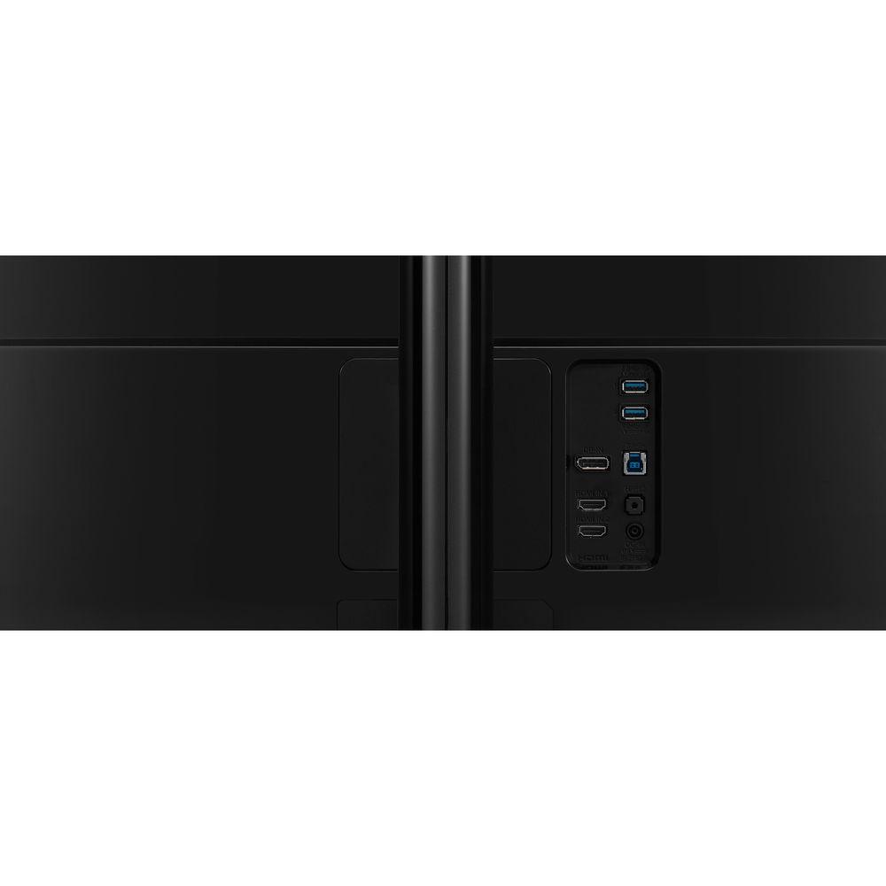 LG 34UC88-B 34" 21:9 UltraWide Curved FreeSync IPS Monitor