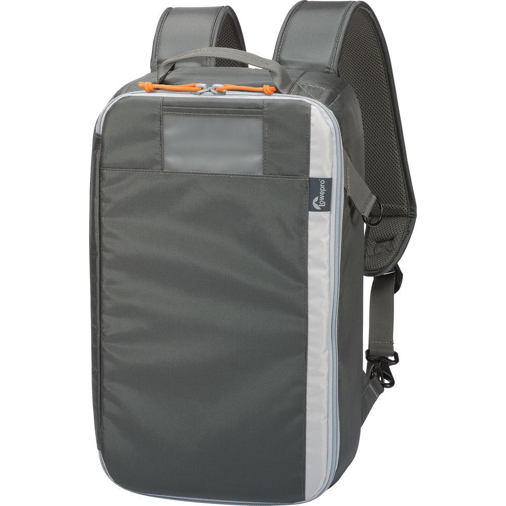 Lowepro Hardside 300 Photo Waterproof Hard Case with Removable Backpack
