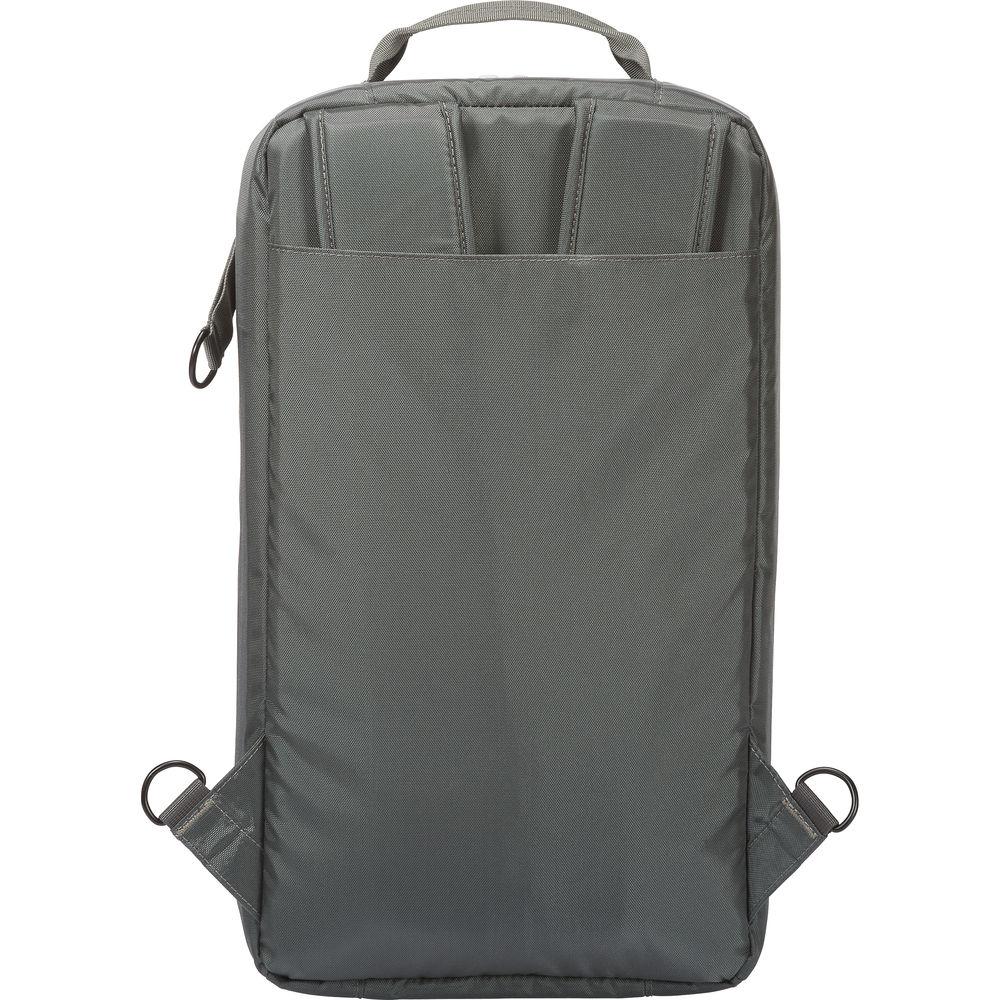 Lowepro Hardside 300 Photo Waterproof Hard Case with Removable Backpack