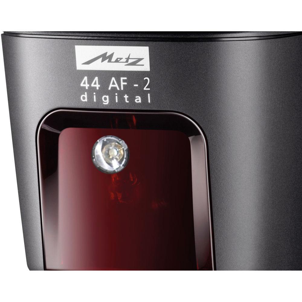 Metz mecablitz 44 AF-2 Digital Flash for Fujifilm Cameras