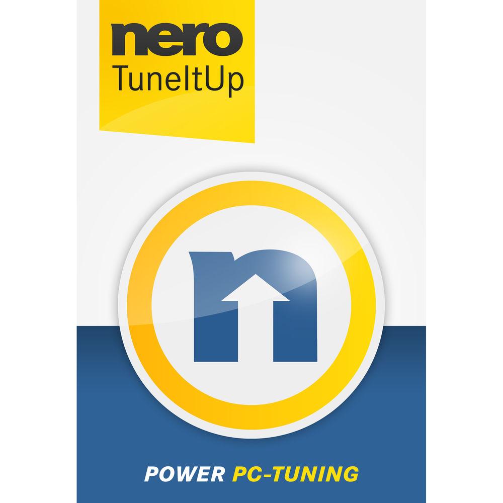 Nero TuneItUp Pro