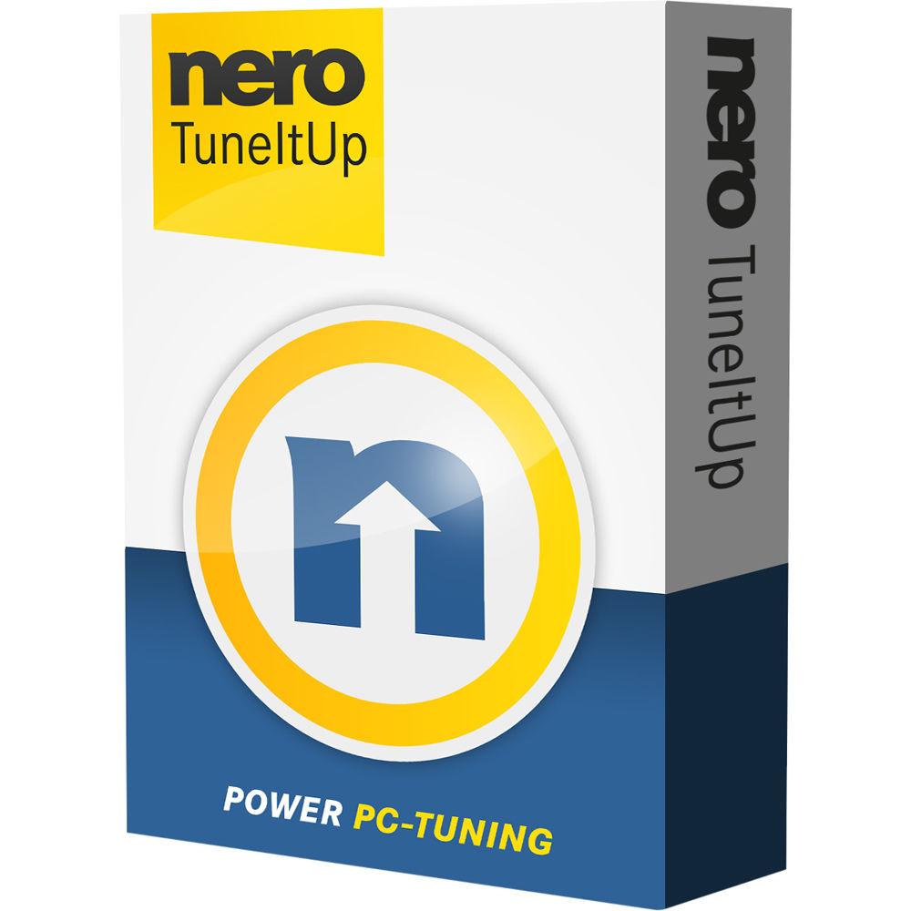 Nero TuneItUp Pro