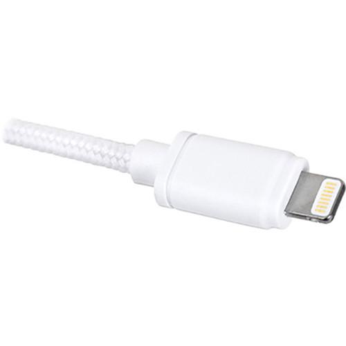 NewerTech Lightning to USB 2.0 Type-A Cable