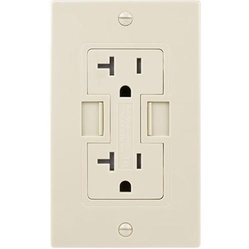 NewerTech Power2U AC USB Wall Outlet