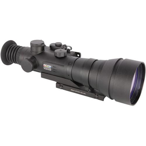 Night Optics 6x Magnus 790 Gen 3 Gated Night Vision Riflescope