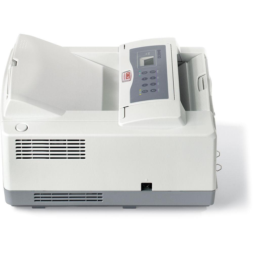 OKI B4600 Monochrome LED Printer