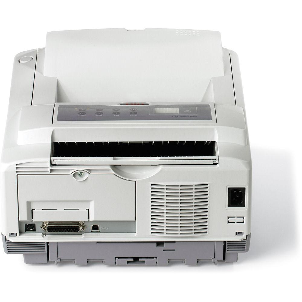 OKI B4600 Monochrome LED Printer