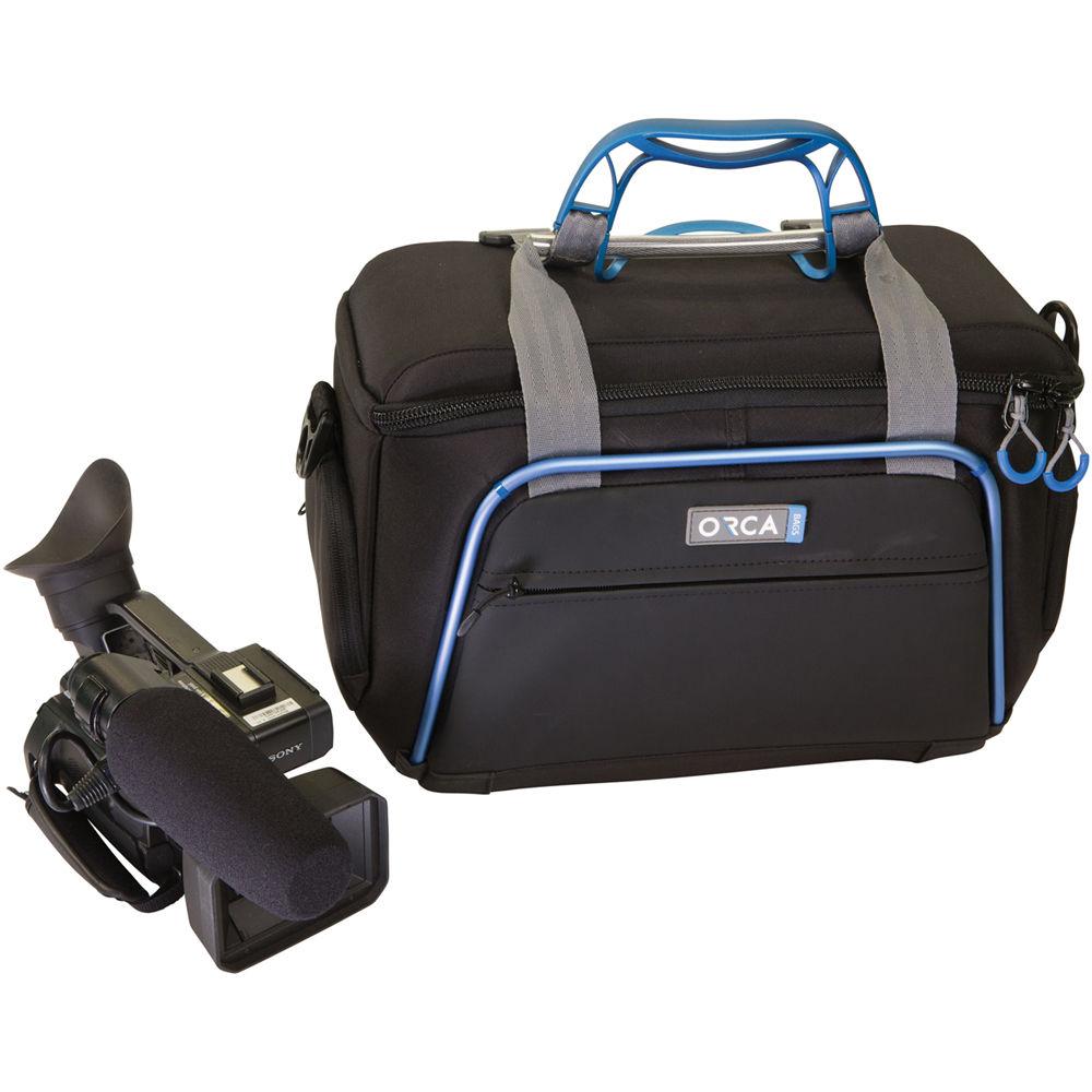 ORCA Shoulder Video Bag
