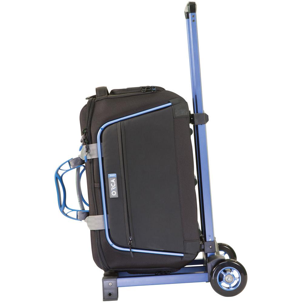 ORCA Shoulder Video Bag