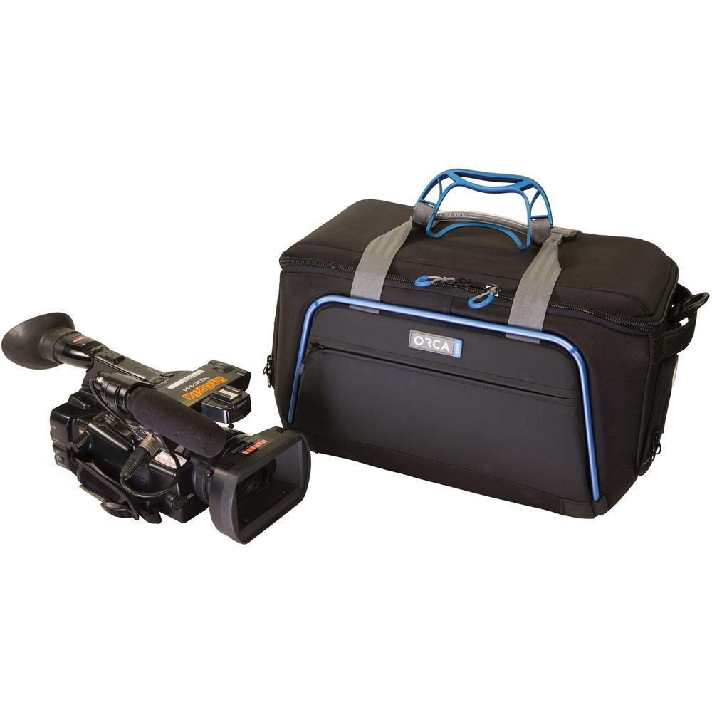 ORCA Shoulder Video Bag
