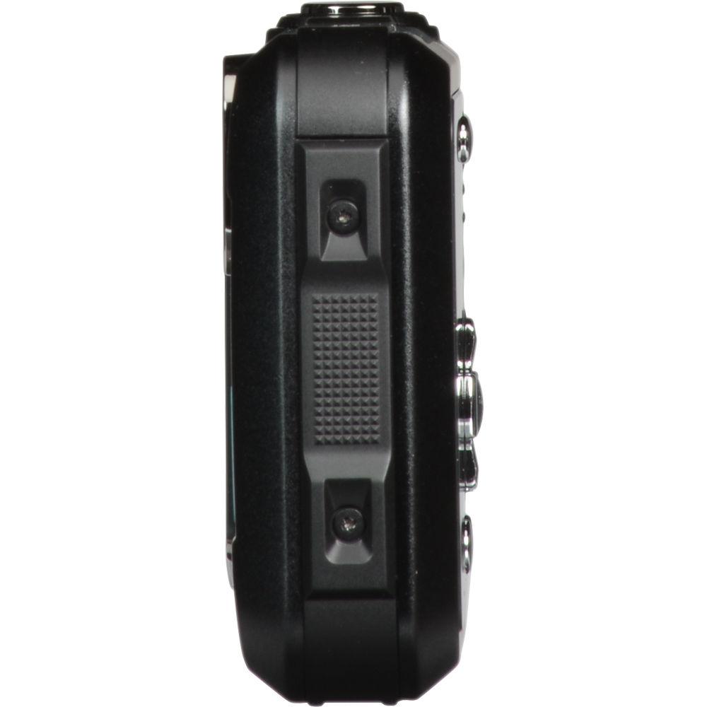 Panasonic Lumix DMC-TS30 Digital Camera