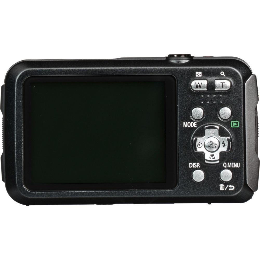 Panasonic Lumix DMC-TS30 Digital Camera