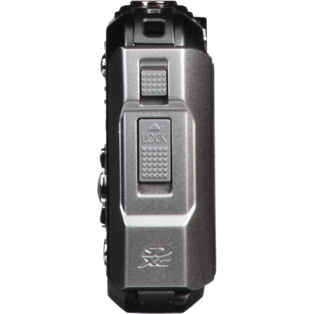 Panasonic Lumix DMC-TS30 Digital Camera