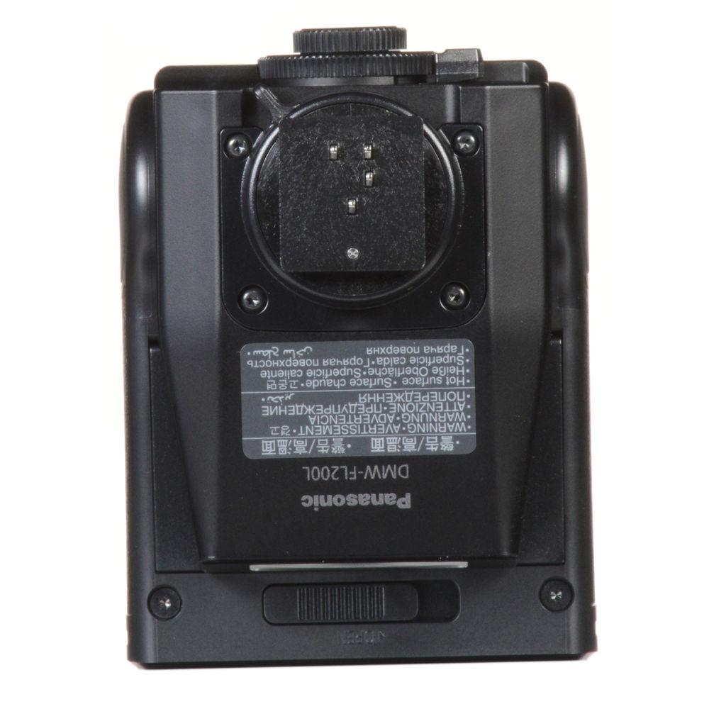 Panasonic Lumix DMW-FL200L External Flash