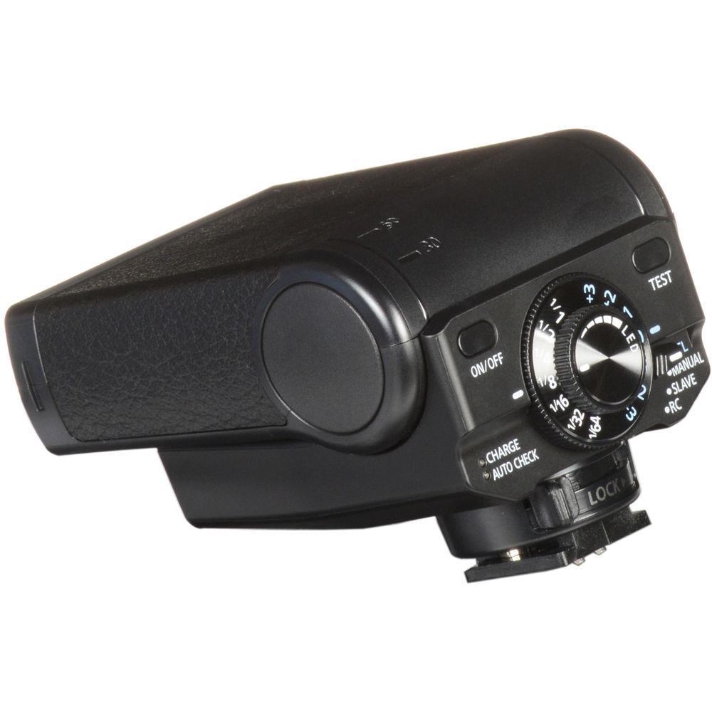 Panasonic Lumix DMW-FL200L External Flash