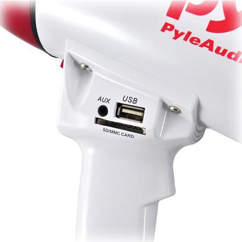 Pyle Pro PYPMP42BT Bluetooth Megaphone Bullhorn