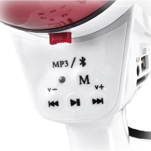 Pyle Pro PYPMP42BT Bluetooth Megaphone Bullhorn