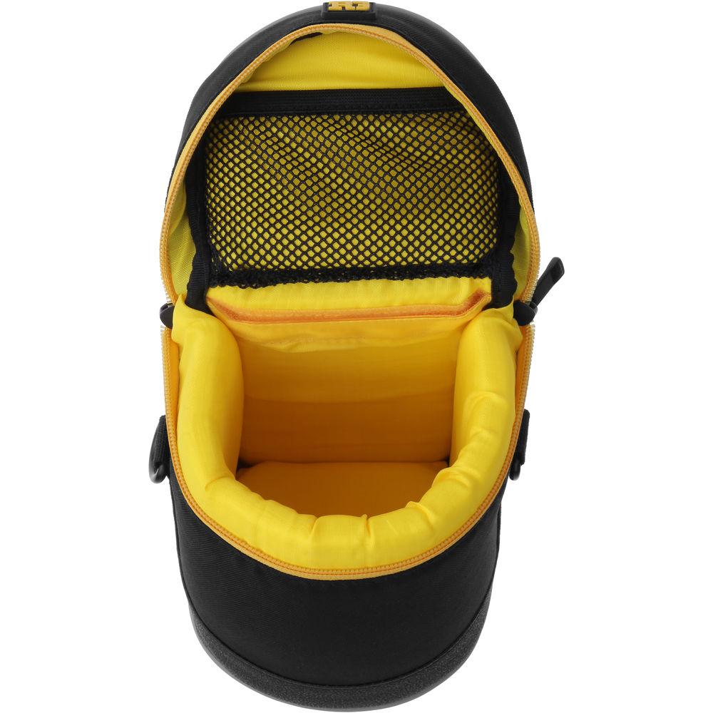 Ruggard Lens Case 6 x 3.5"