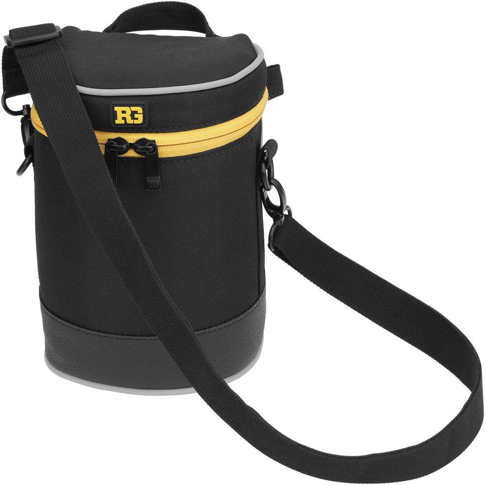 Ruggard Lens Case 6 x 3.5"