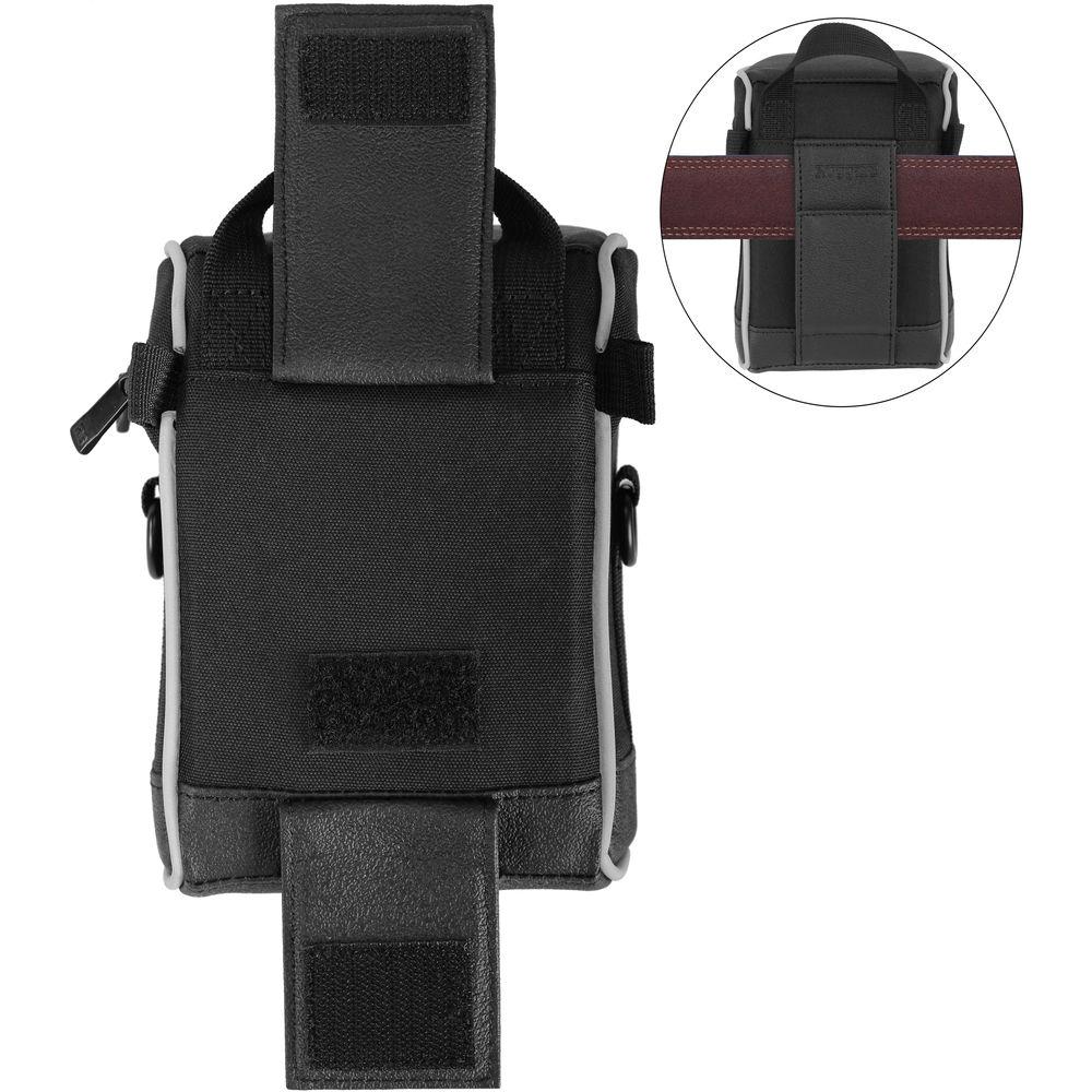 Ruggard Lens Case 6 x 3.5"