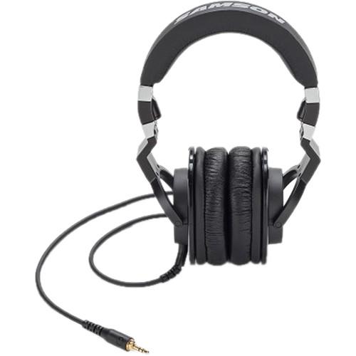 Samson Z45 Professional Studio Headphones