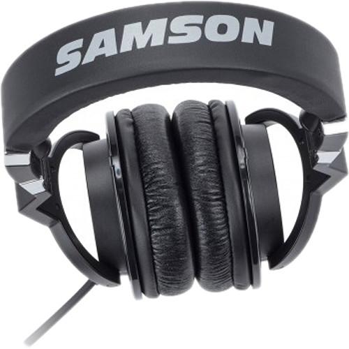 Samson Z45 Professional Studio Headphones