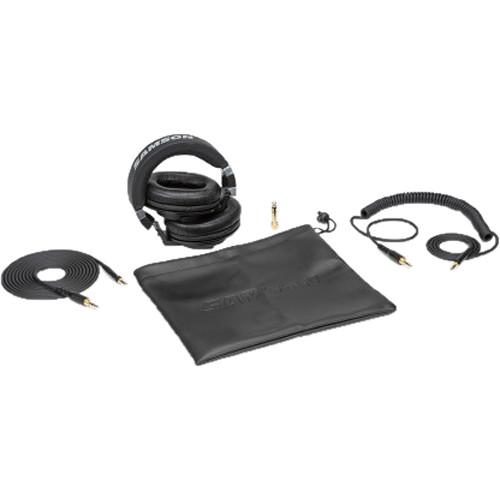 Samson Z45 Professional Studio Headphones